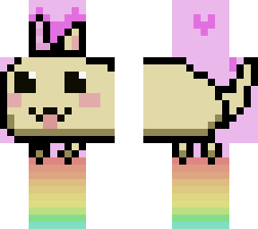 *-+nyan!+-*