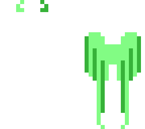 *~green dragon~*