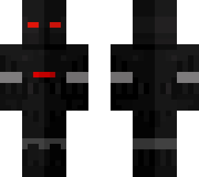 ~ ~ ~ dark trooper ~ ~ ~