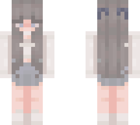 -~ casual - rce ~-