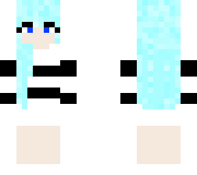 :/ light blue