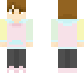 ~ cotton candy ~