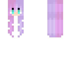 ~ cotton candy ~ hair base