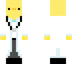 ~ dr. duck ~