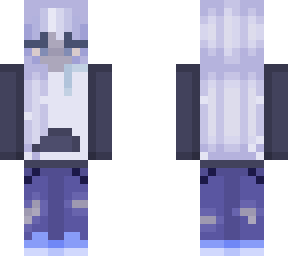 - feeling the blues - ( contest entry )