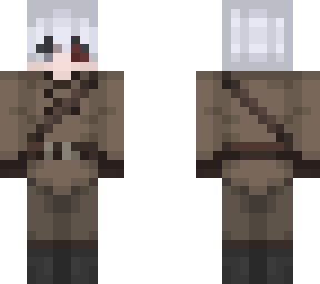 - hunter -