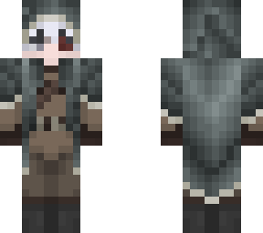 - hunter -