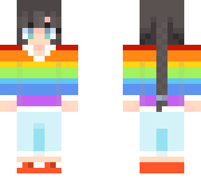 ~ rainbows ~