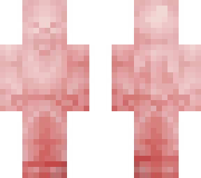 (all new series extended) crystal steve (red)