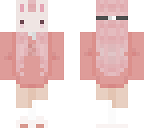 -b u n n i-