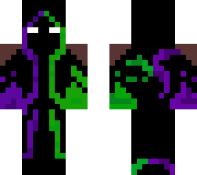 (edit) another skin for my friend.