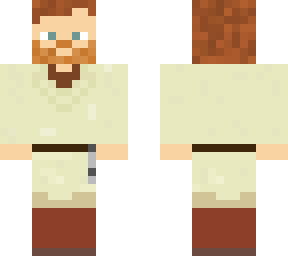 (obi wan kenobi)from revenge of the sith