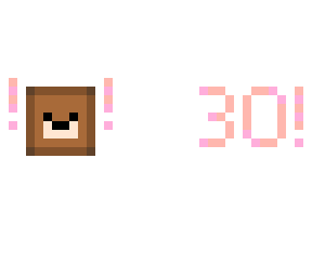 30 followers