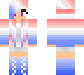 4th of july girl