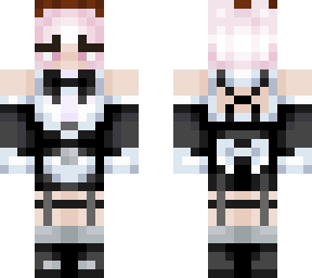 6 maid