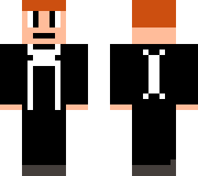 a cool skin but do not take of the autor layer