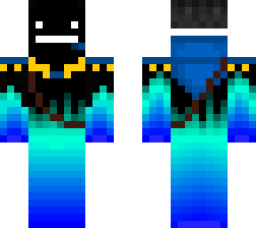 a different lucmono