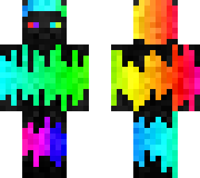 a random