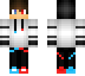 a skin