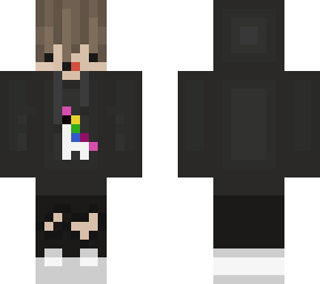 a skin