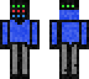 a skin