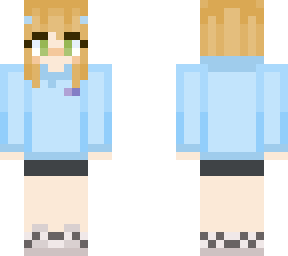 addie skin 2.0