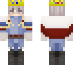 aesthetic boy technoblade outfit