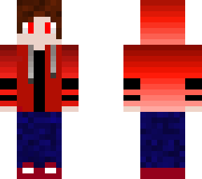 aiden skin