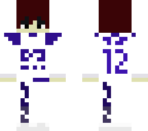 alpha tauri minecraft suit