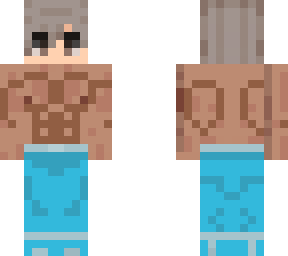 alpha troll skin