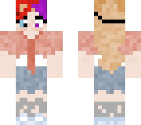 amy
