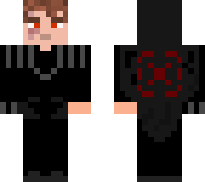 anakin skywalker