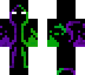 another skin for my friend.