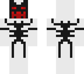 anti venom - my version