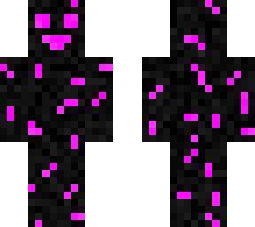 arcane magma cube skin