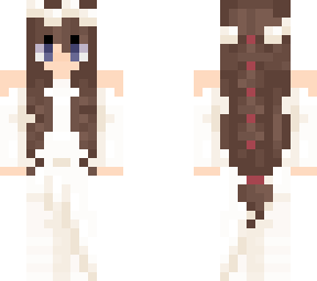 aria wedding skin