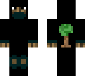 assassin tree