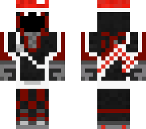 badboyhalo christmas skin