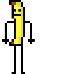 banana