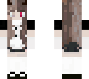 base help: livyloo31 devil maid skin