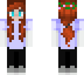 basil (w/floral)