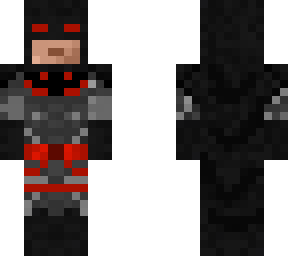 batman thomas wayne