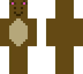 bear