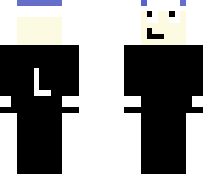 bedwars skin