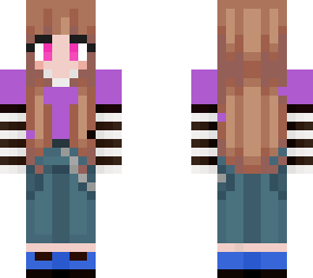 bi e-girl