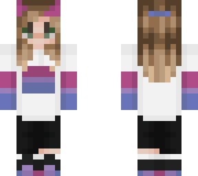 bi girl