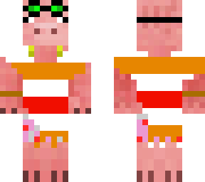 bigponchopig