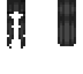 black hair base