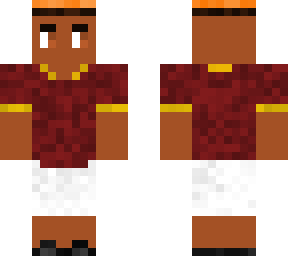 black highschool jock
