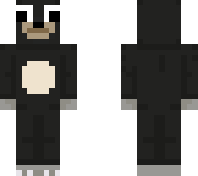 black knuckles